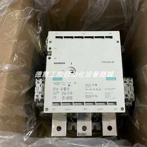 议价3TF6944-0CM7 西门子接触器 包邮实拍库存现货议价咨询