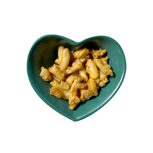 鸭掌筋柠檬味休闲零食酸爽泡鸭爪筋无骨嫩滑Q弹休闲办公室零食