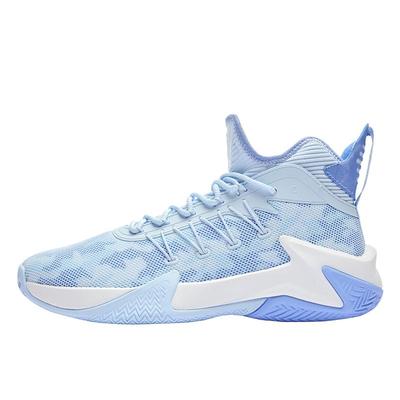 乔丹轻便男子耐磨篮球鞋