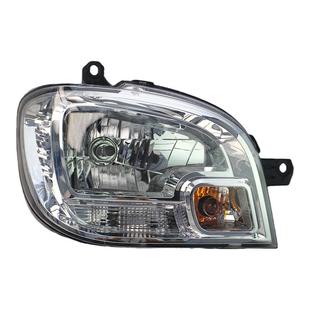 原厂五菱之光6388 6389 6413前大灯 前照灯 大灯总成 正品