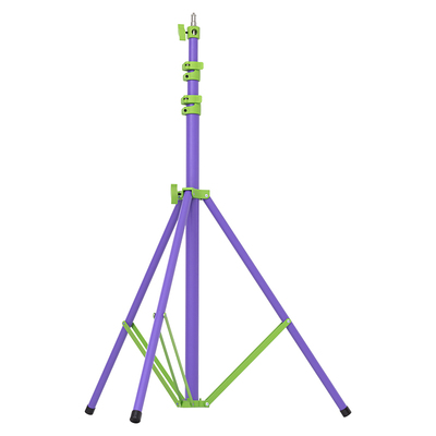 Ambitful志捷2.8米摄影灯架GM280