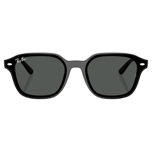 RayBan雷朋时尚板材防晒男女太阳镜0RB4458D复古百搭防紫外线墨镜