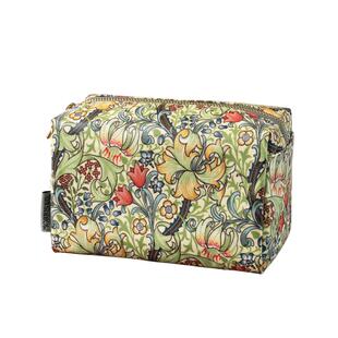 magrace马芮诗2025新款化妆包便携大容量出差旅行防水洗漱收纳包