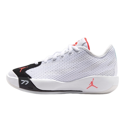 NIKE耐克大童JORDAN LUKA 77 GS东契奇运动训练篮球鞋IH0573-101
