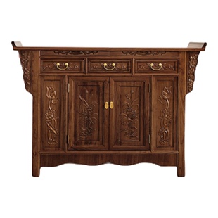 现代供桌香案家用供佛桌堂口供香桌佛台春台客厅神台仙家贡桌香台