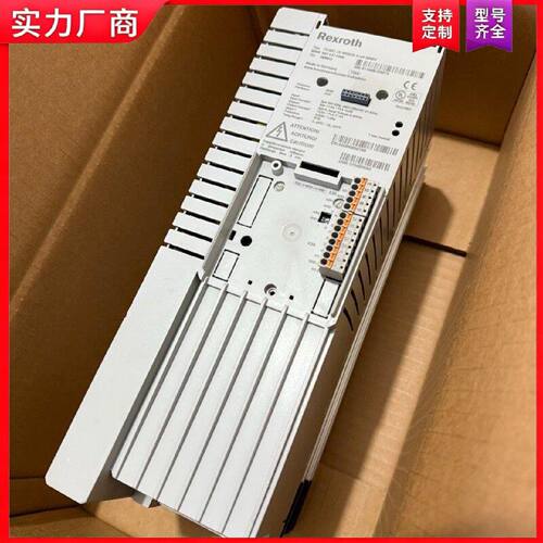 【适用】力士乐 FCS01.1E-W0025-A-04-NNBV R