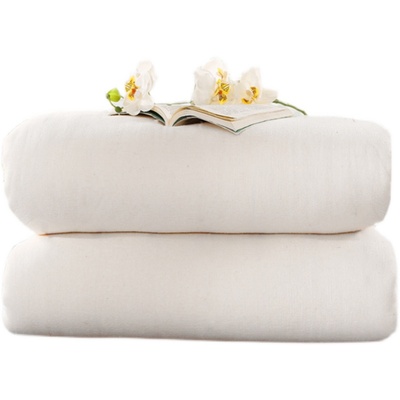 兆旭一品新疆棉花被学生宿舍单人