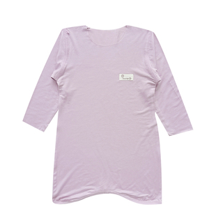 婴儿睡衣小月龄夏季薄款莫代尔连体衣长袖空调服夏天男女宝宝睡袋