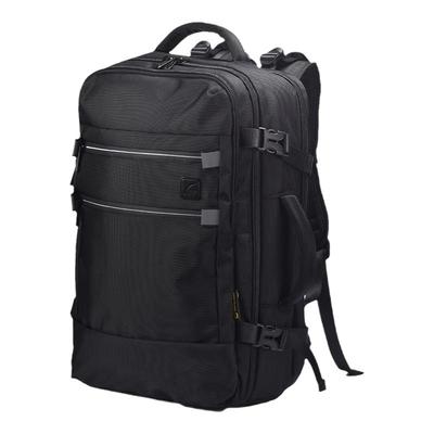 Travel Blue/蓝旅旅途商务差旅户外防泼水电脑背包男超大容量27L