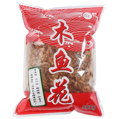 一休屋木鱼花商用500g