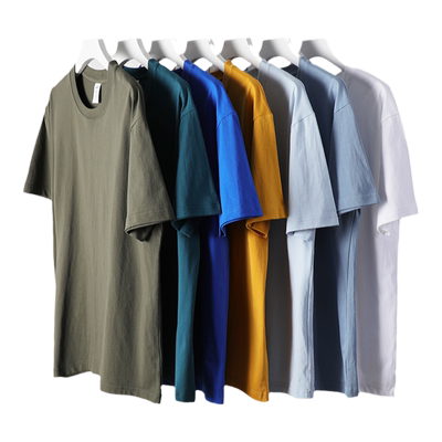 230g短袖t恤青少年百搭日系