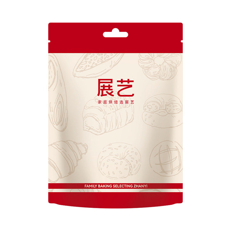 展艺熟玄米250g烘焙专用