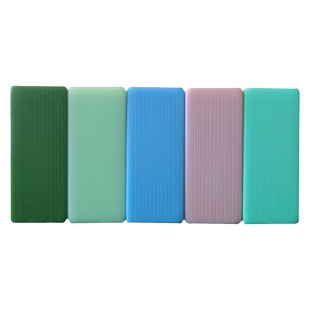 密胺竹丝牌九骨牌天九牌老人家用手搓顶牛牌大中小号推牌九牛子牌