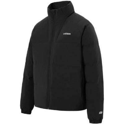 【官方正品】阿迪达斯羽绒服男