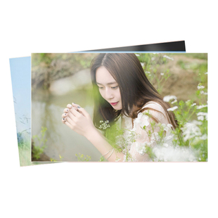 洗照片 5寸6寸手机照片冲印冲洗打印刷晒相册网上洗相片塑封包邮