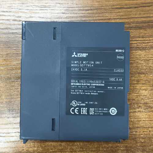 【议价-可维修】Mitsubishi  QD77MS2 QD77MS4 /均有货
