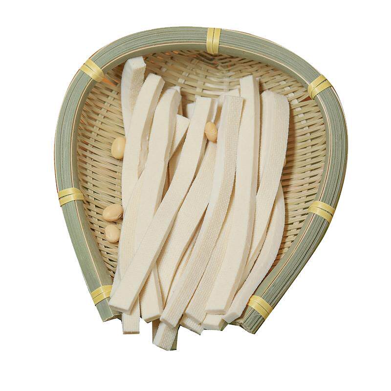 攸县百叶豆腐千张豆皮特色豆制品250g每包酒店饭店食材可一件代发