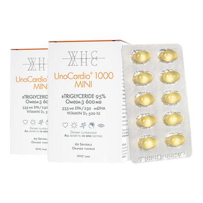 whc小金蛋鱼油omega3高纯度深海鱼油正品进口dha成人鱼油补脑护眼