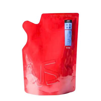 沙宣修护水养优惠装去屑洗发露