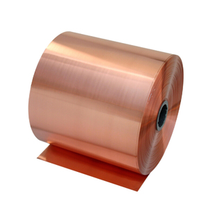 纯紫铜 紫铜带 紫铜箔 接地铜带铜皮 激光切割紫铜垫片 0.01-1mm