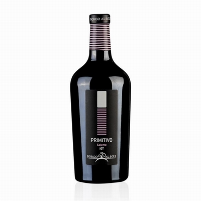 意大利红酒PRIMITIVOSALENTO