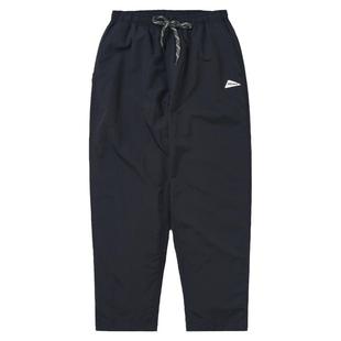 714street轻薄透气登山裤男女三防冲锋裤户外防水裤子男休闲长裤