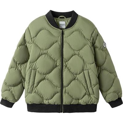 巴拉巴拉儿童羽绒服男童女童外套