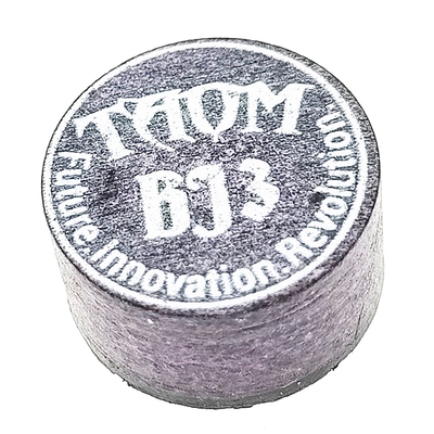 TAOM塔悟姆BJ3真皮开冲跳杆皮头