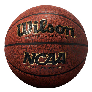 Wilson威尔胜篮球正品官方旗舰店NCAA室外水泥地耐磨成人专用7号