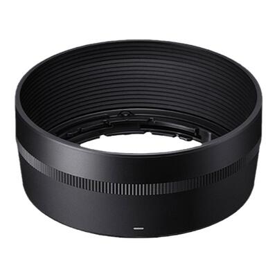 Sigma适马56mm F1.4专用遮光罩配件 日本原厂进口配件 顺丰包邮LH582-01