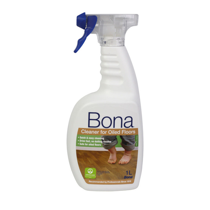 bona博纳复合实木地板清洁剂