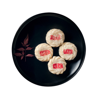 西安全盛斋酥盒陕西特产回民街传统糕点清真茶点点心小零食小吃