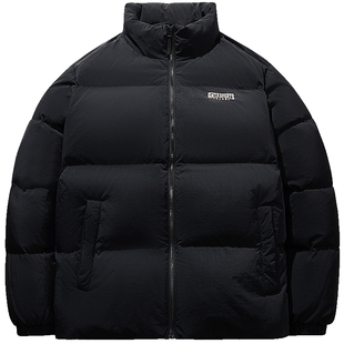 安踏羽绒服男面包服2026冬季新款防风保暖防泼水羽绒服152548901N