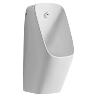 JOMOW小便斗一体智能感应挂墙式小便器家用陶瓷落地式小便池男士