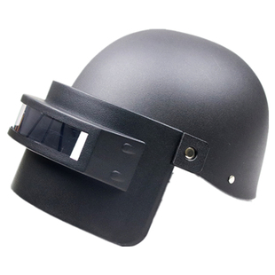 儿童和平精英玩具三级头盔3级包甲装备pubg绝地求生真人吃鸡套装