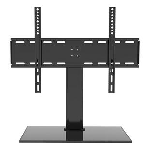 丰坤通用液晶电视机底座支架桌面增高台式显示器适用于小米海信等