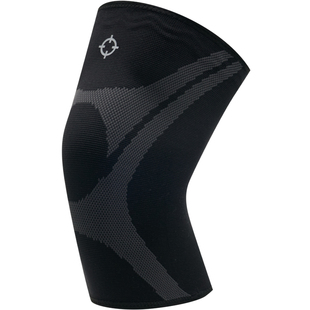 准者运动护膝男女篮球跑步跳绳保暖专业关节登山徒步保护套羽毛球