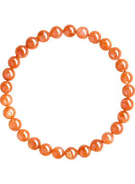 【100%官方正品】金太阳手串