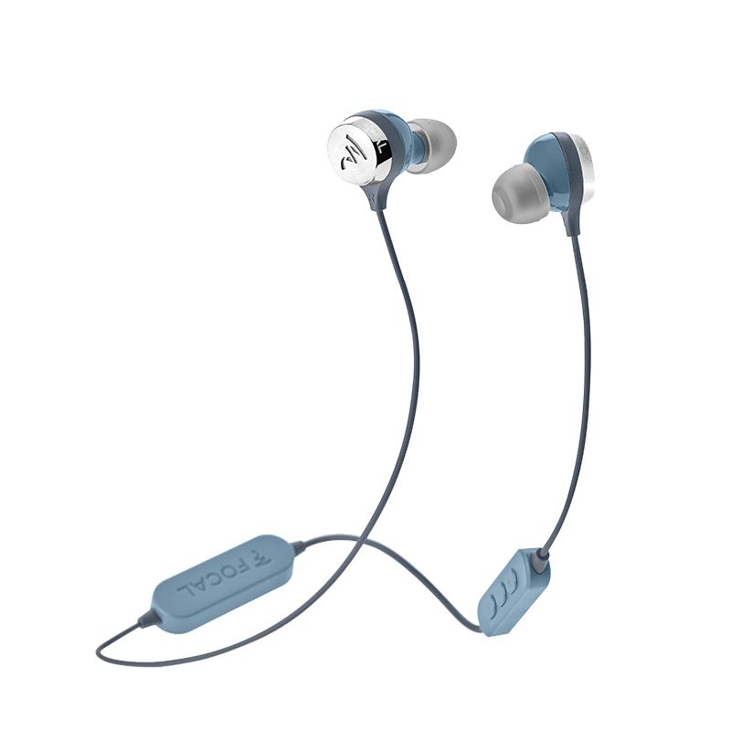 劲浪Focal Sphear Wireless运动型无线蓝牙耳机适用苹果安卓手机