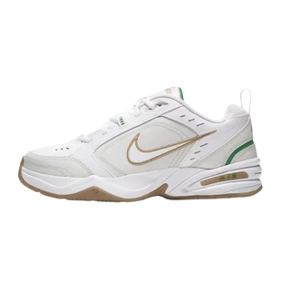 NIKE耐克男鞋春季AIR MONARCH IV训练鞋轻便跑步鞋415445-103
