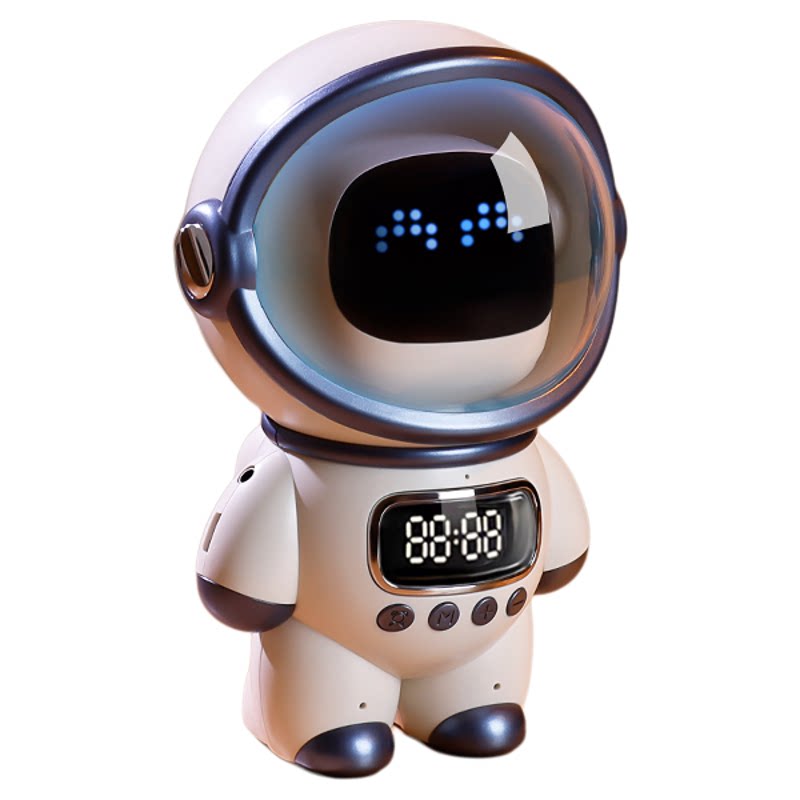 ai人工智能玩具deepseek机器人