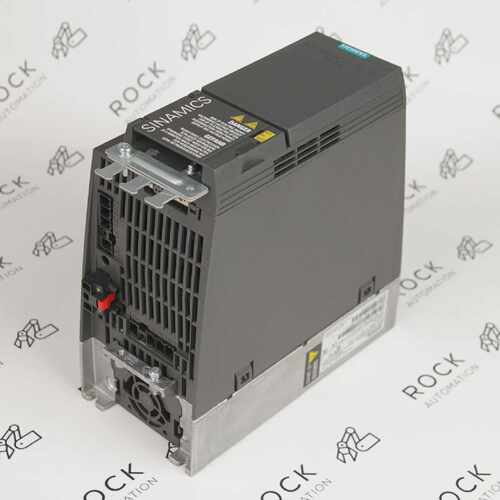 Siemens 6SL3210-1KE21-7UP1 SINAMICS G120C DP Inverter