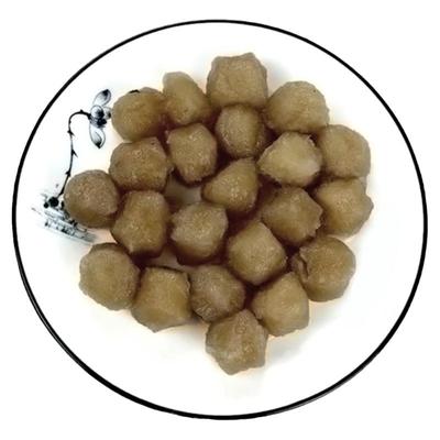 山西吕梁特产土豆合愣子土豆恶粗粮小吃和楞子临县方山恶合冷子蘸