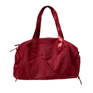 内置湿衣袋众爱舞苑舞蹈包 大容量 时尚成人舞蹈包跳舞教师手提袋