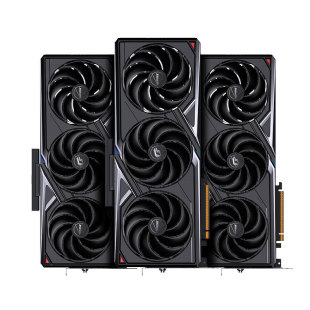 七彩虹RTX5080 火神AD 电竞游戏AI龙虾DIY台式机电脑主机独立显卡