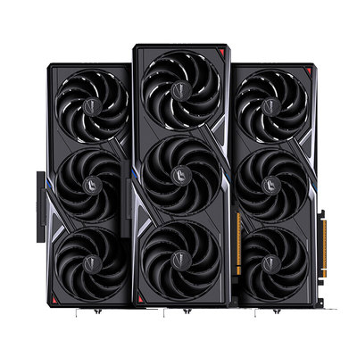七彩虹RTX5080 火神AD 电竞游戏AI龙虾DIY台式机电脑主机独立显卡