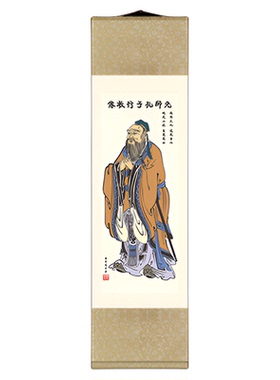 中国风丝绸画集品堂精品礼盒