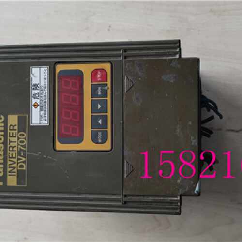 议价DV700S2200D1 实物图 功能包好 2.2KW 220V