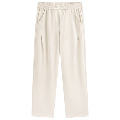 BI入卫裤休闲裤太平鸟男装