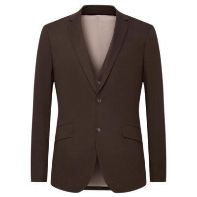 【159元/件】G2000男装 福袋高级感经典复古职业正装西服西装外套